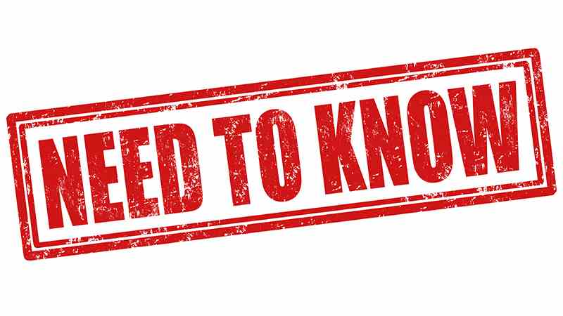 Fire Suppression: What You Need to Know